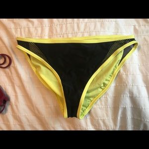Adore Me Marsha Swim Bottoms